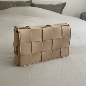 Bottega Veneta Small Cassette Bag